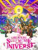 Poster der The Greatest Surf Movie in the Universe