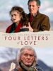 Poster der Four Letters Of Love