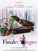 Poster der Finale: Allegro
