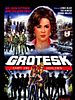 Poster der Grotesk - Kampf ums Überleben