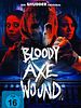 Poster der Bloody Axe Wound
