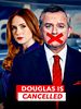 Poster der Douglas is Cancelled