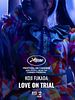 Poster der Love On Trial