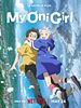 Poster der My Oni Girl