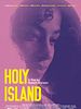 Poster der Holy Island