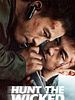 Poster der Hunt the Wicked