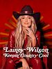 Poster der Lainey Wilson: Keepin' Country Cool