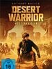 Poster der Desert Warrior - Wüstenkrieger