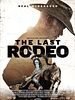 Poster der The Last Rodeo