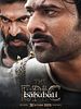 Poster der Baahubali: The Epic