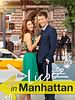 Poster der Eine Liebe in Manhattan
