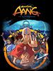 Poster der Avatar Aang: Der Herr der Elemente