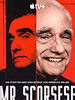 Poster der Mr. Scorsese
