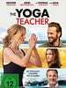 Poster der The Yoga Teacher