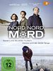 Poster der Nord Nord Mord: Sievers und die stillen Austern