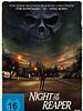 Poster der Night Of The Reaper