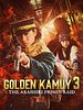 Poster der Golden Kamuy -The Abashiri Prison Raid-