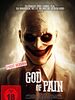 Poster der God of Pain