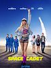 Poster der Space Cadet