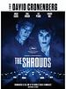 Poster der The Shrouds