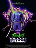 Poster der Freaky Tales