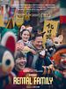 Poster der Rental Family