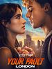 Poster der Culpa Tuya - Deine Schuld: London