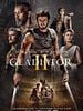 Poster der Gladiator II