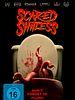 Poster der Scared Shitless