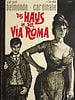 Poster der Das Haus in der Via Roma