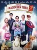 Poster der Die Schule der magischen Tiere 2