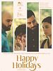 Poster der Happy Holidays