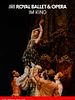 Poster der Royal Ballet & Opera im Kino: Manon
