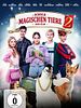 Poster der Die Schule der magischen Tiere 2