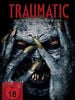 Poster der Traumatic - Die Macht des Dämons