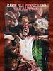 Poster der Eaten Alive in Uganda