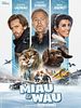 Poster der Miau & Wau
