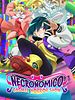 Poster der Necronomico no Cosmic Horror Show
