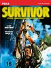 Poster der Survivor - Zum Überleben verdammt