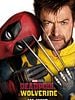 Poster der Deadpool & Wolverine