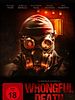 Poster der Wrongful Death
