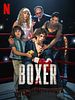 Poster der Boxer