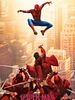 Poster der  Spider-Man: Brand New Day