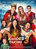 Poster der Kardeş Takımı 3