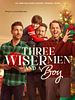 Poster der Three Wiser Men and a Boy