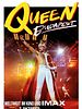 Poster der Queen Budapest