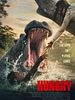 Poster der Hungry
