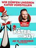 Poster der Der Kater mit Hut