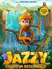 Poster der Jazzy - Chaos im Regenwald