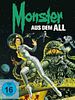Poster der Monster aus dem All
